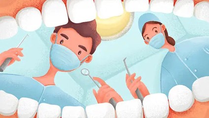 牙周健康有多重要？
