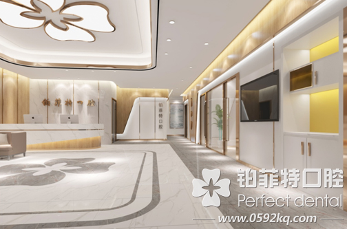 一楼大厅（海沧店）