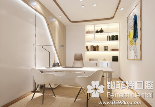 咨询室（海沧店）