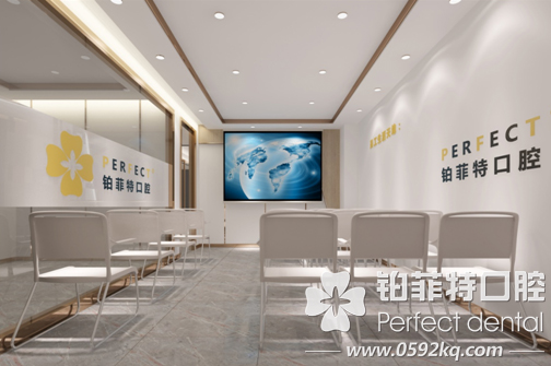 会议室（海沧店）