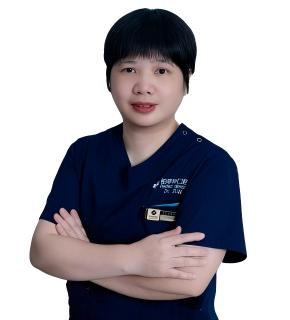 纪丽雯